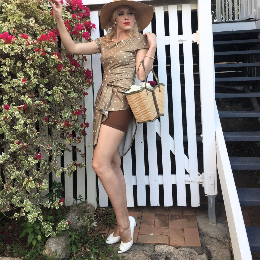 Lush Weekends Skanties