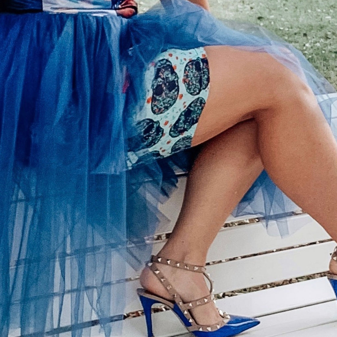 Pirate Princess - Skanties