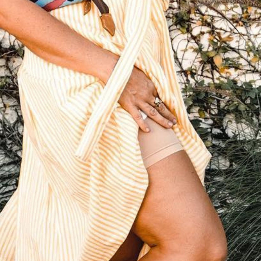 Sandy Summer - Skanties