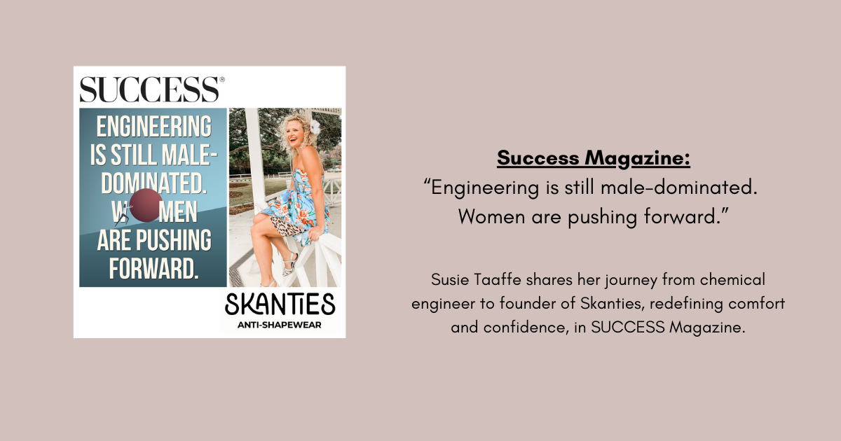 Success Magazine