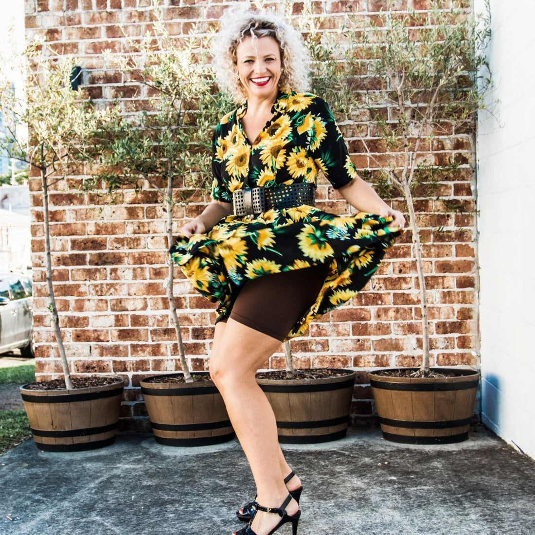 Delightful Indulgence - Skanties