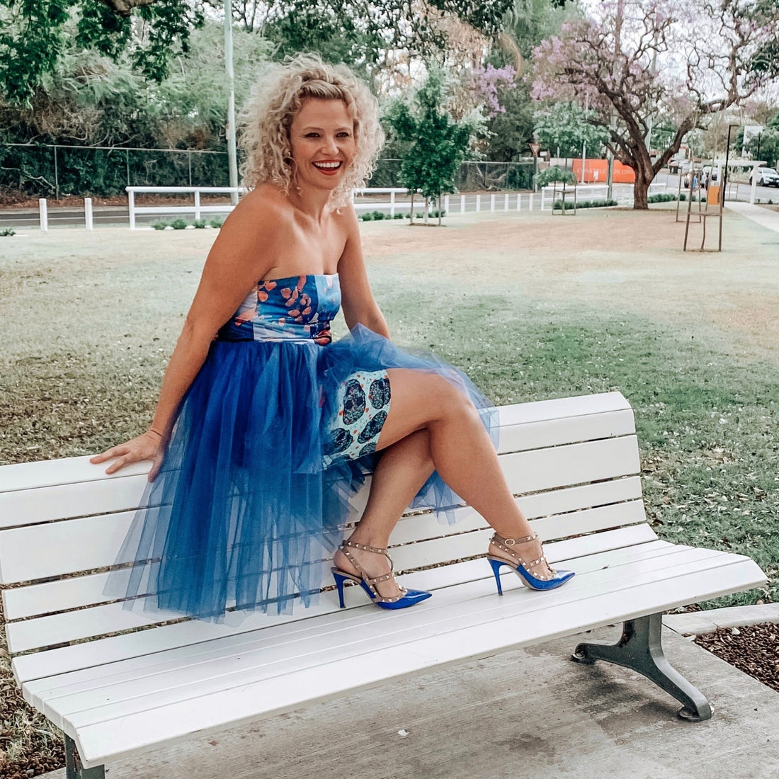 Skanties Pirate Princess Ships from AUSTRALIA