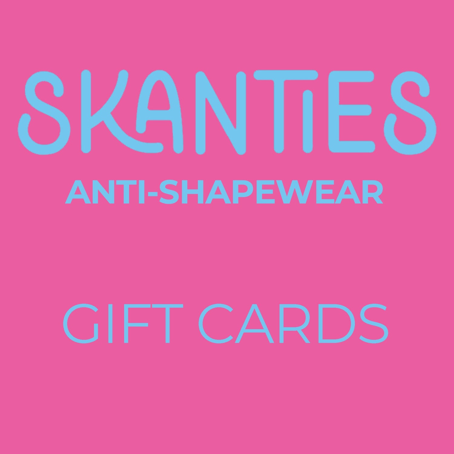 Gift Cards $100