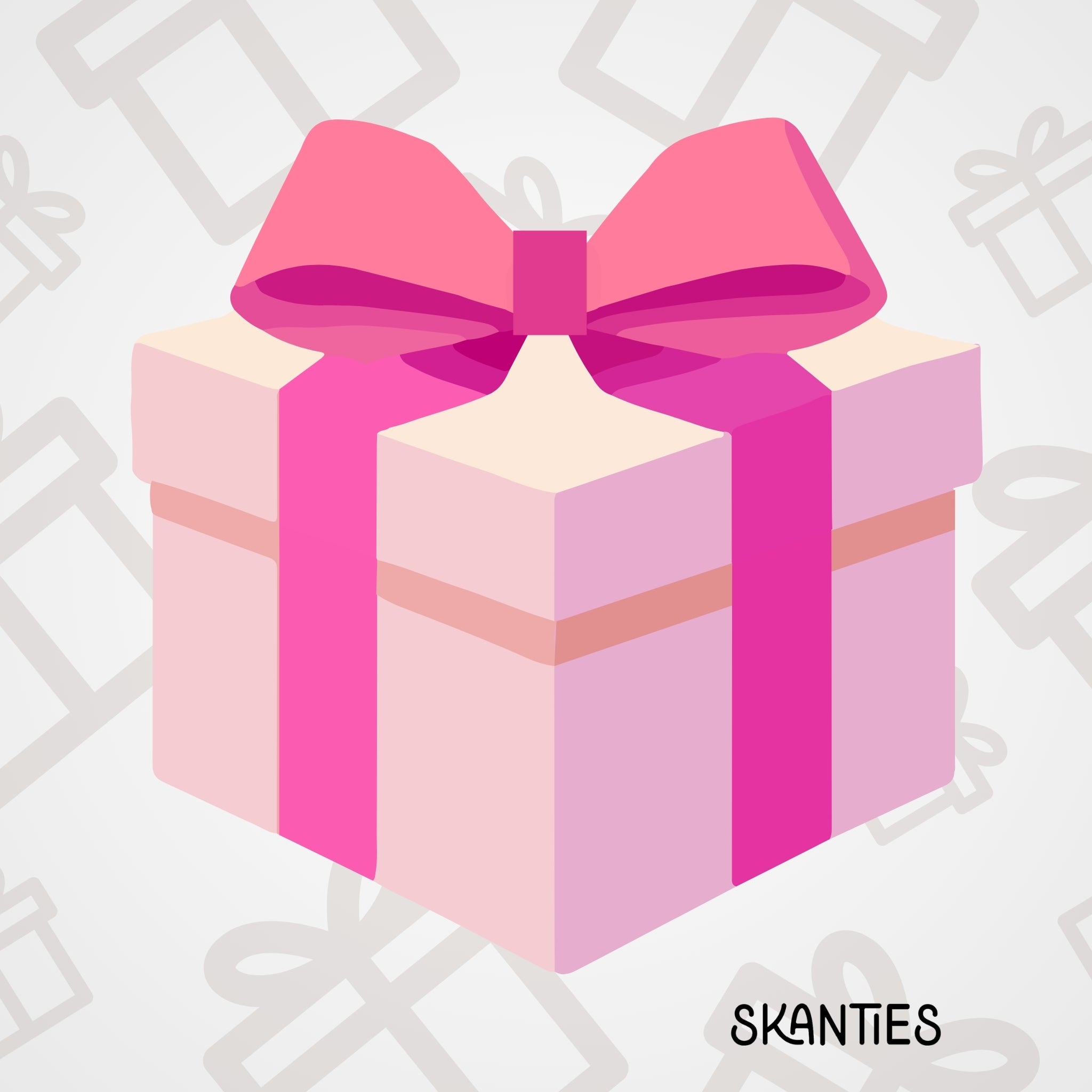 Skanties Gift Card