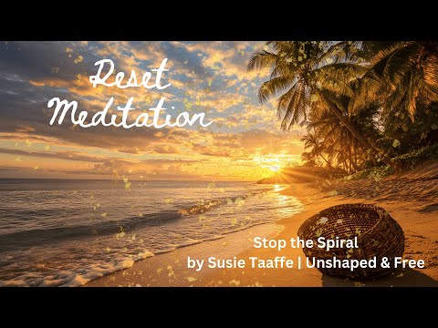 Stop the Spiral - Meditation